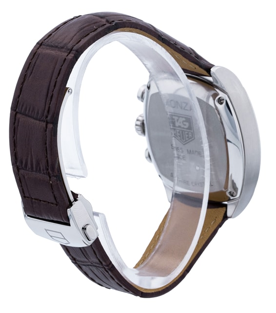 Tag Heuer Classic Monza CR2114.FC6164 Image 3